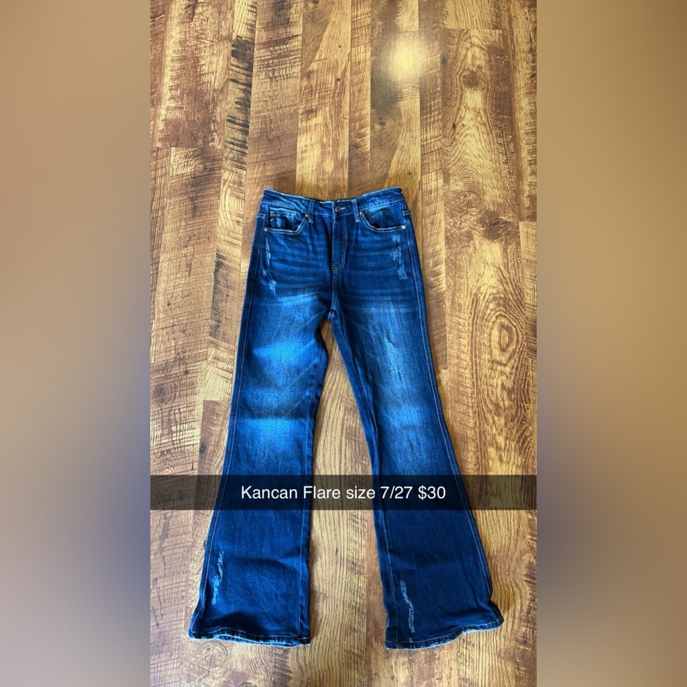 Kancan jeans